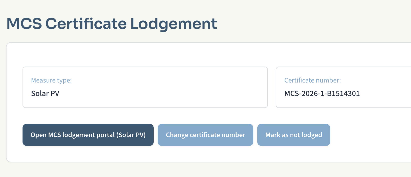 Flex Energi for solar PV projects